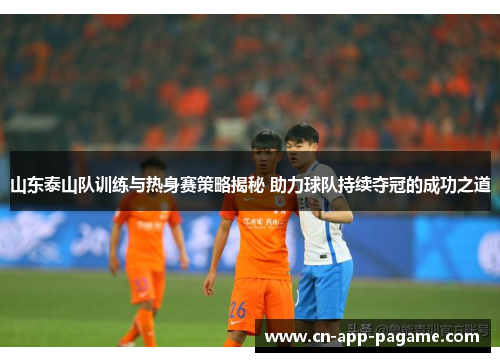 山东泰山队训练与热身赛策略揭秘 助力球队持续夺冠的成功之道
