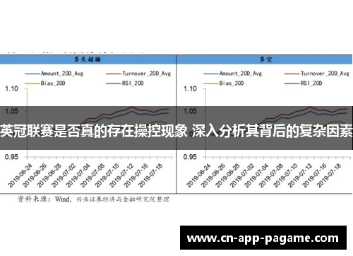 英冠联赛是否真的存在操控现象 深入分析其背后的复杂因素 英冠联赛是否真的存在操控现象 深入分析其背后的复杂因素
