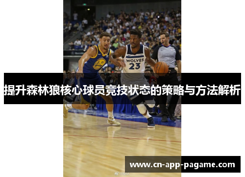 提升森林狼核心球员竞技状态的策略与方法解析