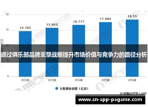 通过俱乐部品牌重塑战略提升市场价值与竞争力的路径分析